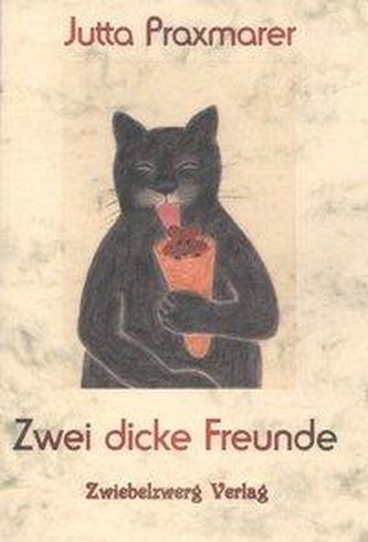 Zwei dicke Freunde