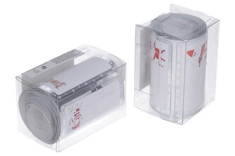 Jmenovky na vánoční dárky 36 ks