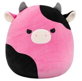 SQUISHMALLOWS Kráva - Pollyanna, 30 cm