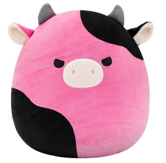 SQUISHMALLOWS Kráva - Pollyanna, 30 cm
