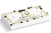 Pudełko ozdobne z okazji70 urodzin 18x9cm PD-30