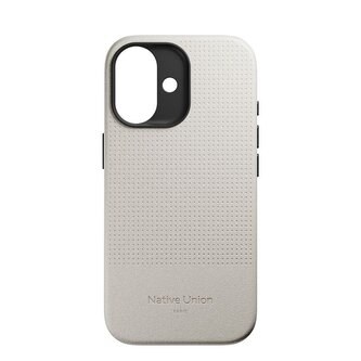 Native Union Active Case, sandstone - iPhone 17