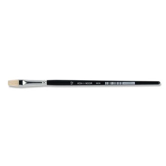 Štětec plochý č.12 KOH-I-NOOR 9936012