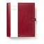 Filofax, Diář Finsbury, A5, Scarlet