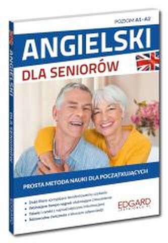 Angielski dla seniorów Angielski dla seniorów