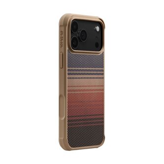 Pitaka Aramid ProGuard Case, Sunset - iPhone 17 Pro