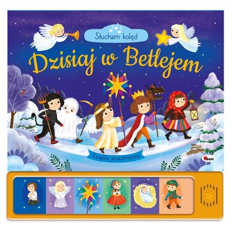Słucham kolęd