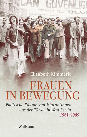 Frauen in Bewegung Frauen in Bewegung