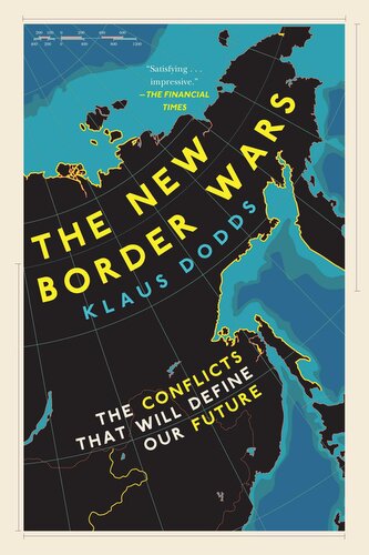 The New Border Wars