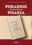 Poradnik początkującego pisarza