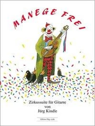 Manege frei