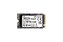 TRANSCEND SSD 2TB 410S, M.2 2242, PCIe Gen4x4, NVMe, 3D TLC, DRAM-less
