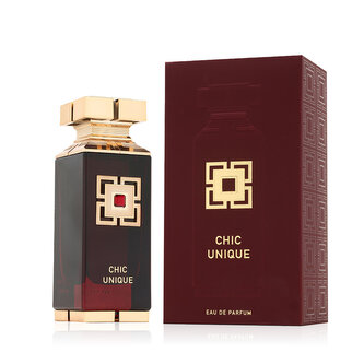 Fragrance World Chic Unique EDP 100 ml UNISEX