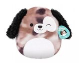 SQUISHMALLOWS Pejsek - Zerdan, 30 cm