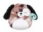 SQUISHMALLOWS Pejsek - Zerdan, 30 cm