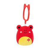 SQUISHMALLOWS Klíčenka Pralesnička - Obu