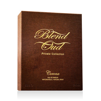 Blend Oud Corona EDP 60 ml UNISEX