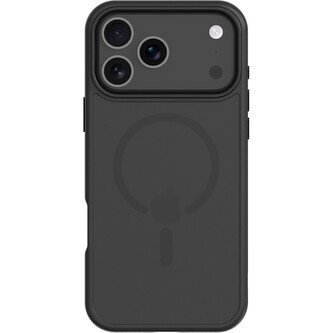 Tactical MagForce Hyperstealth kryt iPhone 17 Pro Max Asphalt