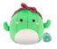 SQUISHMALLOWS Kaktus s čelenkou - Maritza, 30 cm