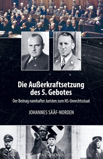 Die Außerkraftsetzung des 5. Gebotes