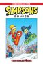 Simpsons Comic-Kollektion