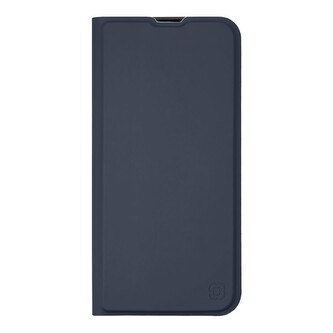 OBAL:ME SmoothTouch pouzdro Apple iPhone Air tmavě modré