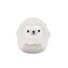 SQUISHMALLOWS Bílý lev - Titus, 13 cm