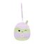 SQUISHMALLOWS Klíčenka Matcha Laté - Latchmi