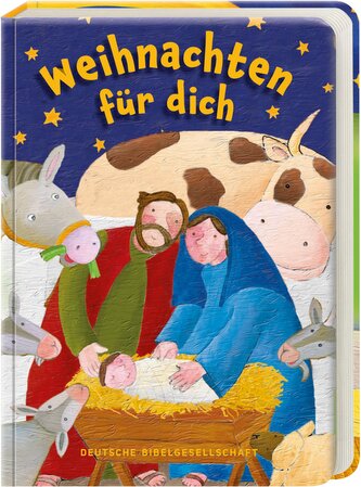 Weihnachten für dich