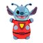 SQUISHMALLOWS Hugmees Disney Stitch mimozemšťan, 25 cm