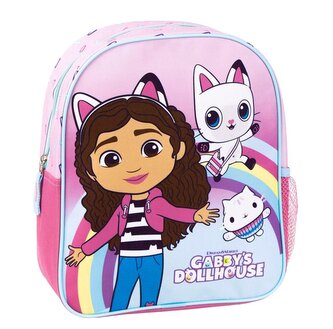 BATOH GÁBININ KOUZELNÝ DOMEK