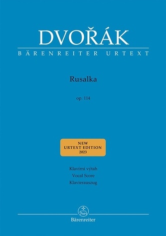Rusalka op. 114