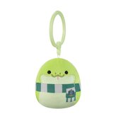 SQUISHMALLOWS Klíčenka Harry Potter - Zmijozelský had