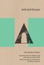 Selected Essays