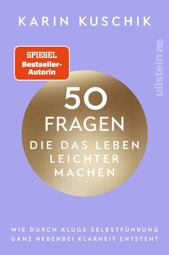 50 Fragen, die das Leben leichter machen