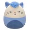SQUISHMALLOWS Vačice - Queller, 13 cm