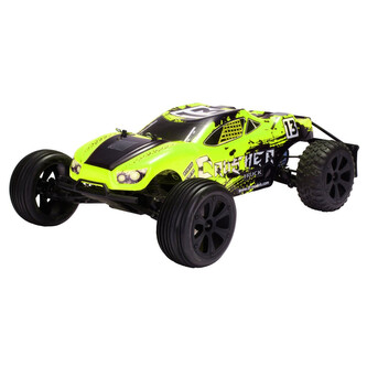 DF models RC buggy Crusher Race Truck V2 1:10 RTR 2WD DF models RC buggy Crusher Race Truck V2 1:10 RTR 2WD