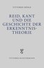 Reid, Kant und die Geschichte der Erkenntnistheorie