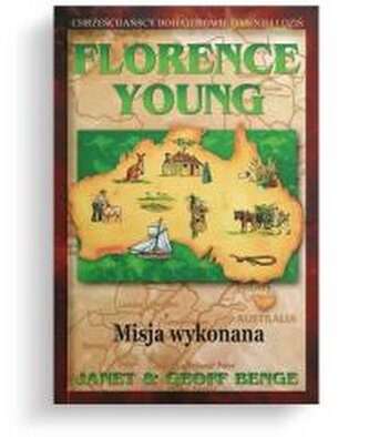 Florence Young - Misja wykonana