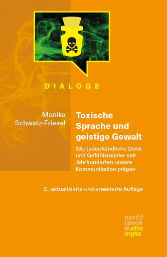 Toxische Sprache und geistige Gewalt Toxische Sprache und geistige Gewalt