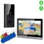 Smart domovní zvonek EVOLVEO DoorPhone AHD10