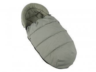 Fusak do kočárku Olive