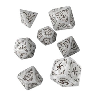 Sada kostek Tribal - Hlasy z hlubin Sada kostek Tribal - Hlasy z hlubin