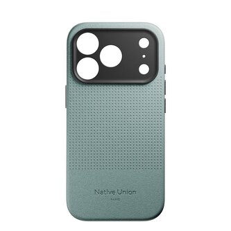Native Union Active Case, slate green - iPhone 17 Pro