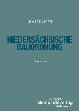 Niedersächsische Bauordnung