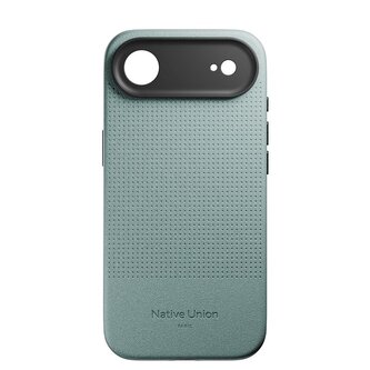 Native Union Active Case, slate green - iPhone Air