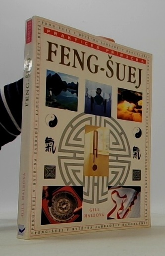 Praktická příručka FENG-ŠUEJ
