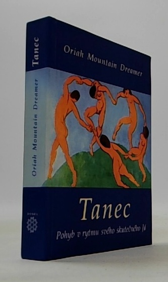 Tanec