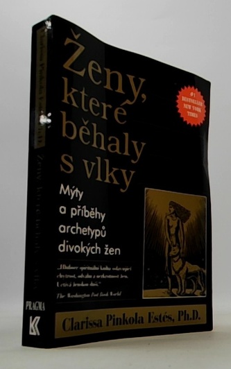 Ženy, které běhaly s vlky