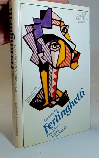 Čtu báseň která nekončí